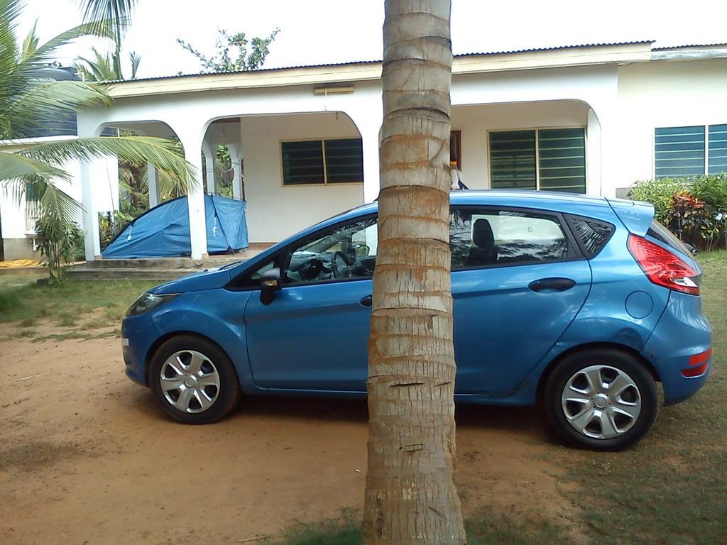 Twitter Paradise Ampeni Exterior foto